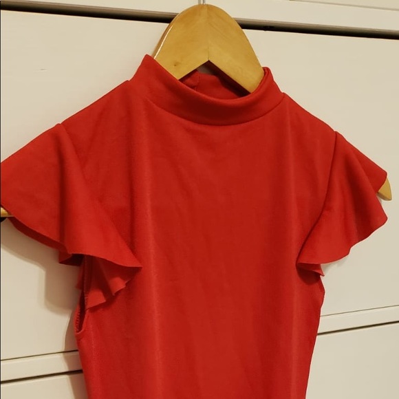 Dress - Picture 2 of 5